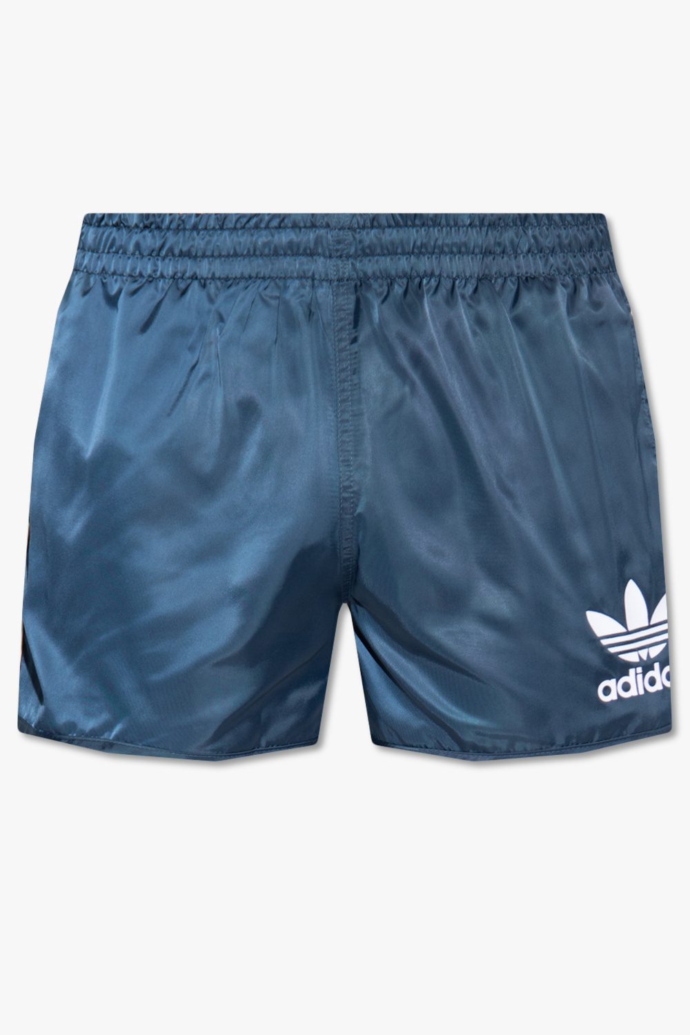 VbjdevelopmentsShops Sweden adidas ultra boost clima by8889 gra Shorts with logo ADIDAS Originals